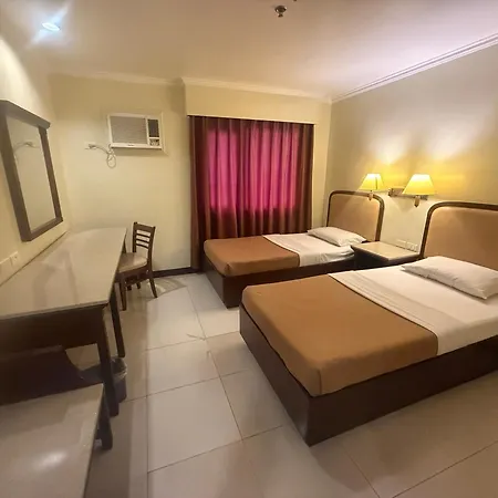 Diplomat Hotel