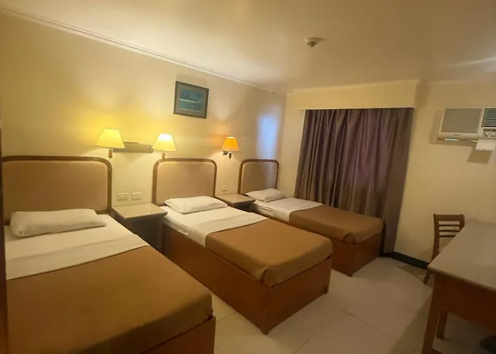 Hotel Diplomat