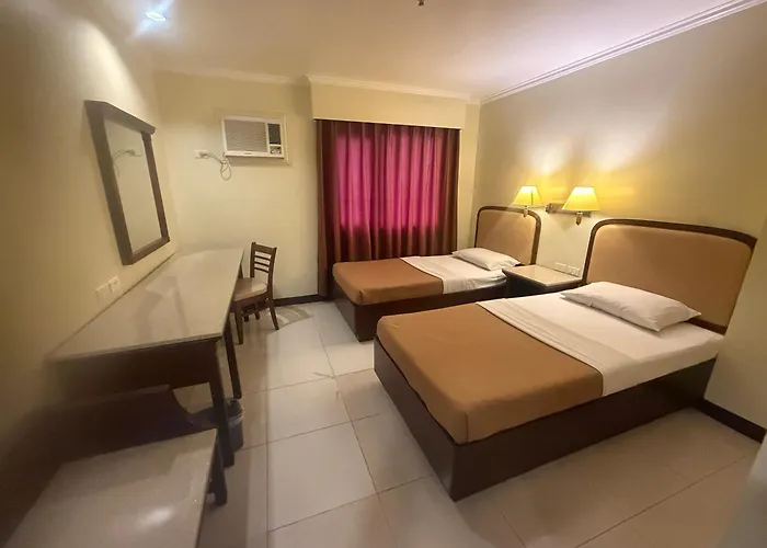 Diplomat Cebu